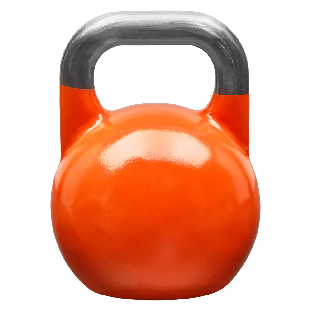 Competition Kettlebells Kugelhanteln aus Stahl - Image 64