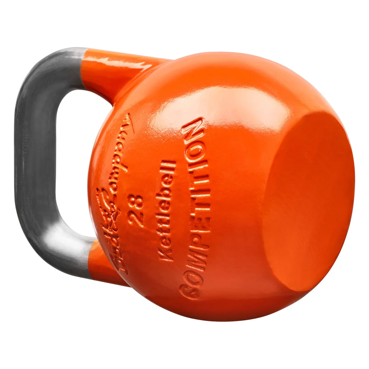 Competition Kettlebells Kugelhanteln aus Stahl - Image 65