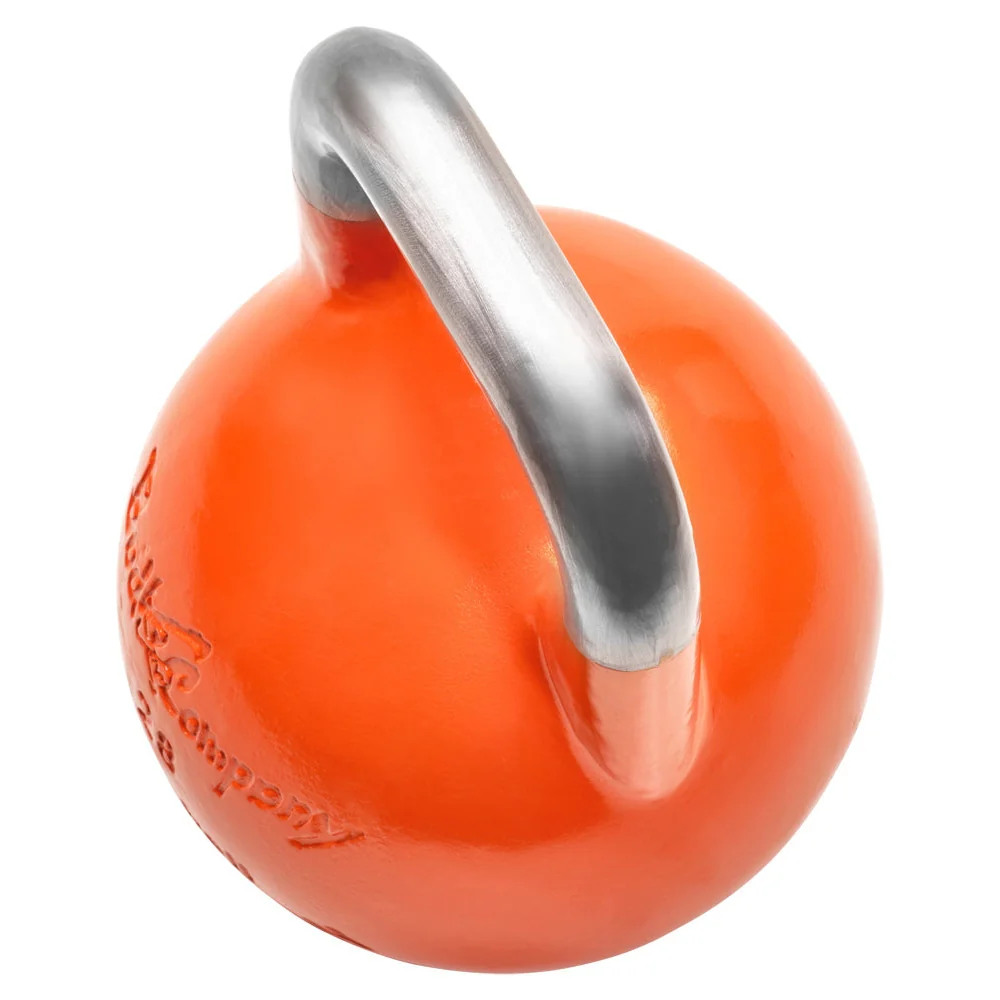 Competition Kettlebells Kugelhanteln aus Stahl - Image 66