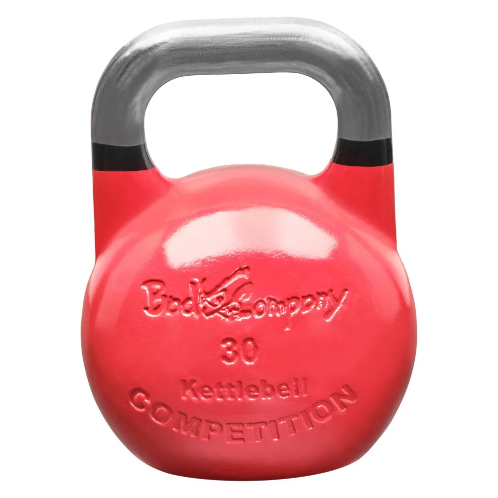 Competition Kettlebells Kugelhanteln aus Stahl - Image 67