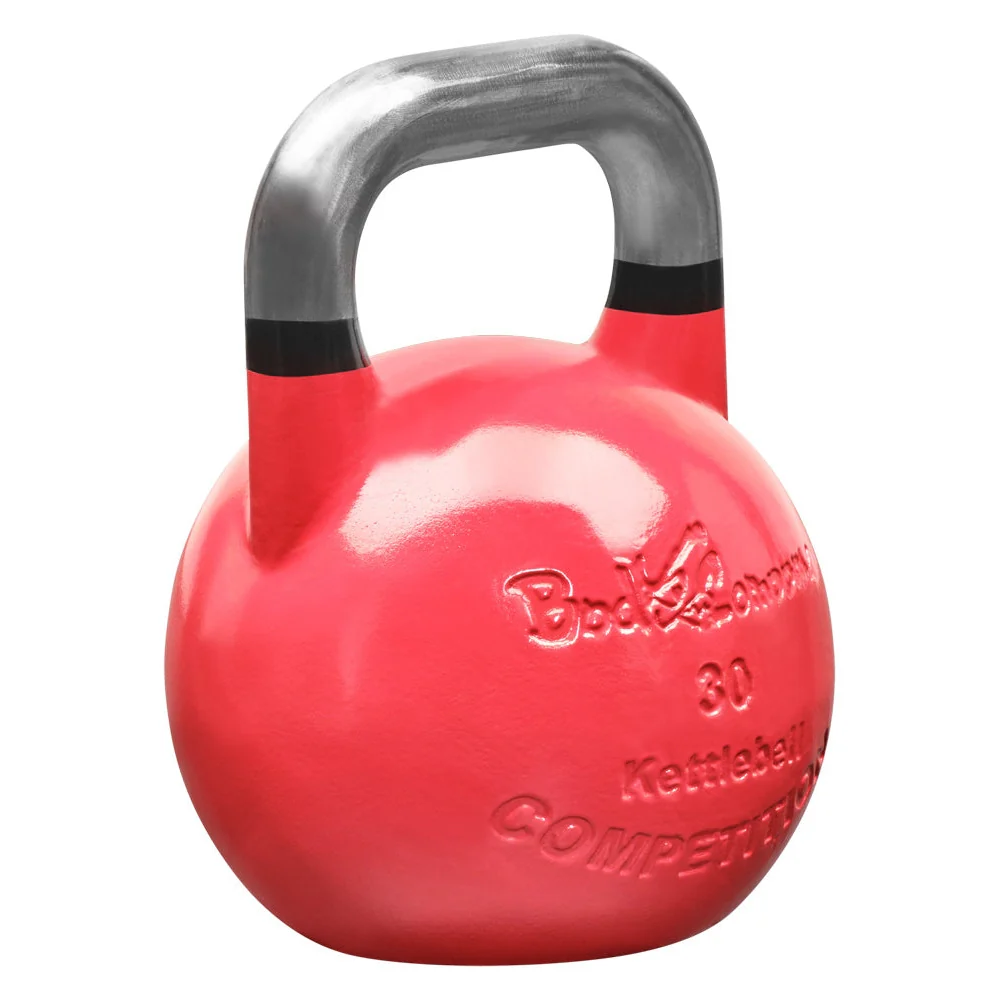 Competition Kettlebells Kugelhanteln aus Stahl - Image 68