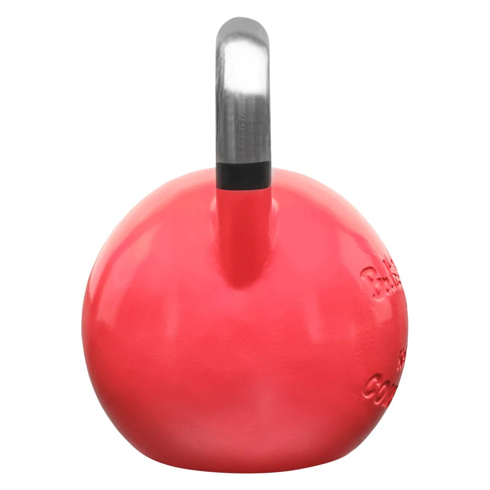 Competition Kettlebells Kugelhanteln aus Stahl - Image 69