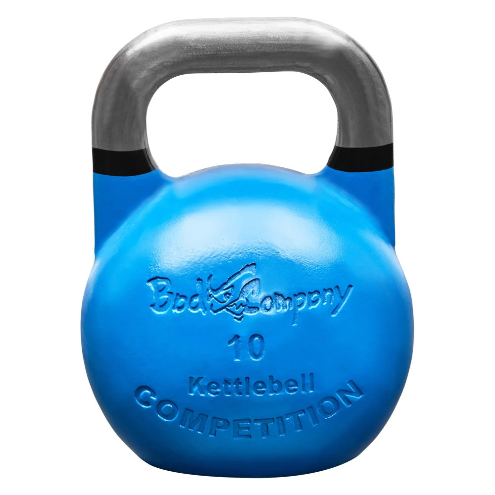 Competition Kettlebells Kugelhanteln aus Stahl - Image 7