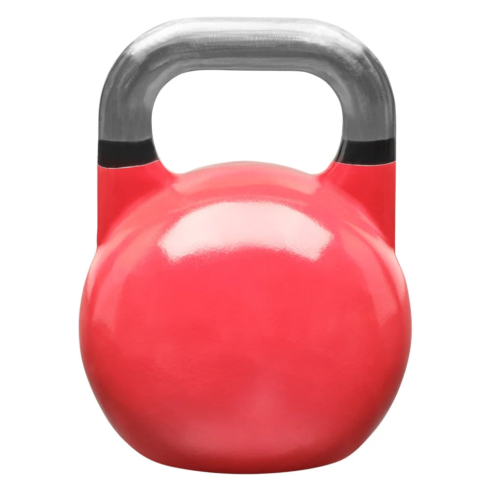 Competition Kettlebells Kugelhanteln aus Stahl - Image 70