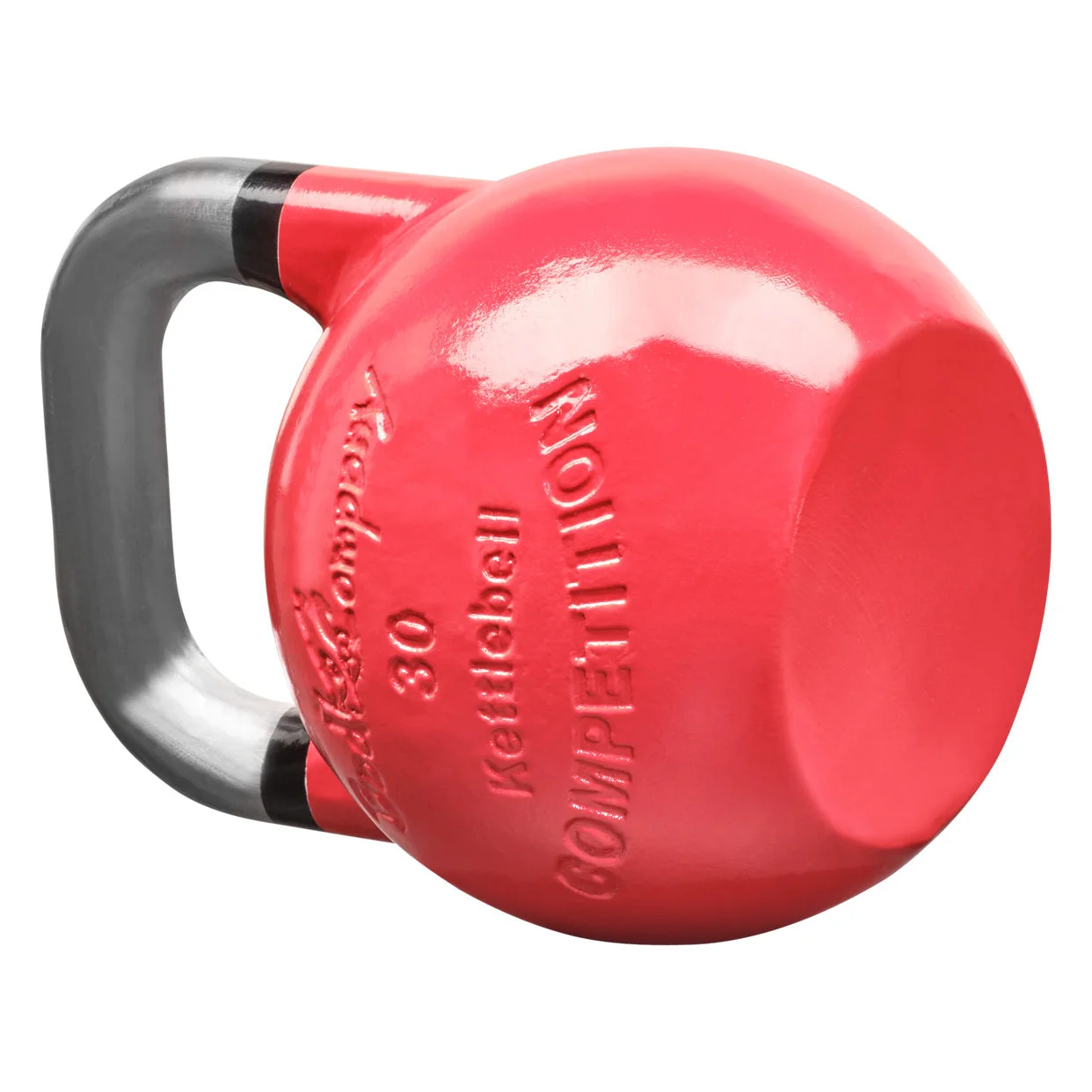 Competition Kettlebells Kugelhanteln aus Stahl - Image 71