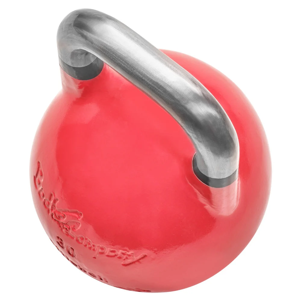 Competition Kettlebells Kugelhanteln aus Stahl - Image 72