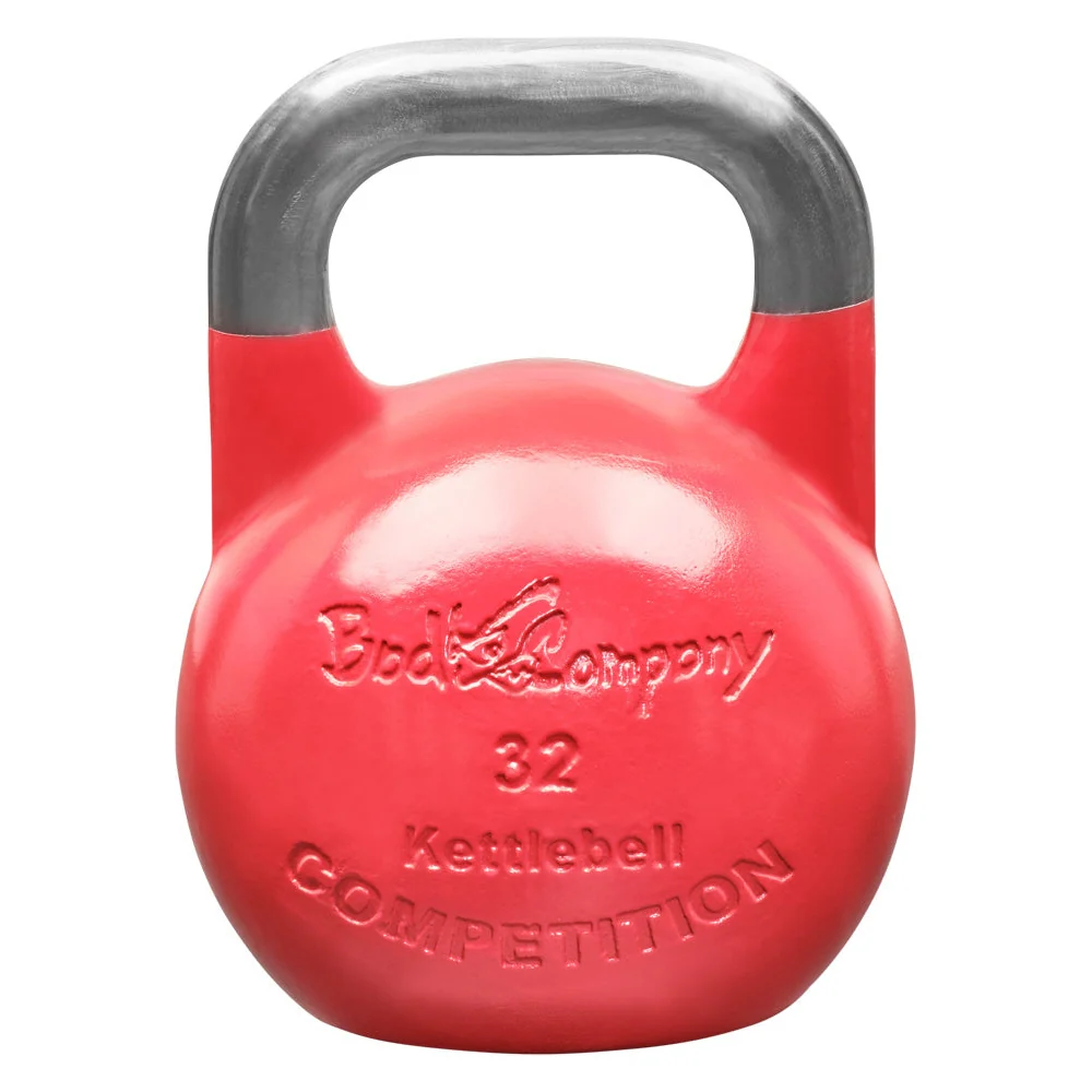 Competition Kettlebells Kugelhanteln aus Stahl - Image 73
