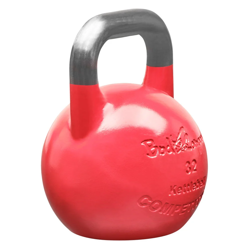 Competition Kettlebells Kugelhanteln aus Stahl - Image 74