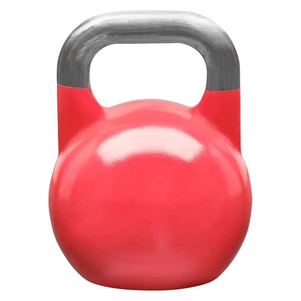 Competition Kettlebells Kugelhanteln aus Stahl - Image 76
