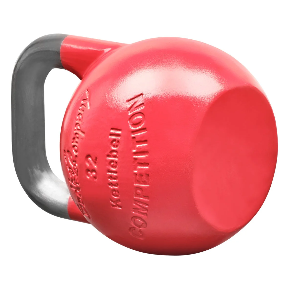 Competition Kettlebells Kugelhanteln aus Stahl - Image 77
