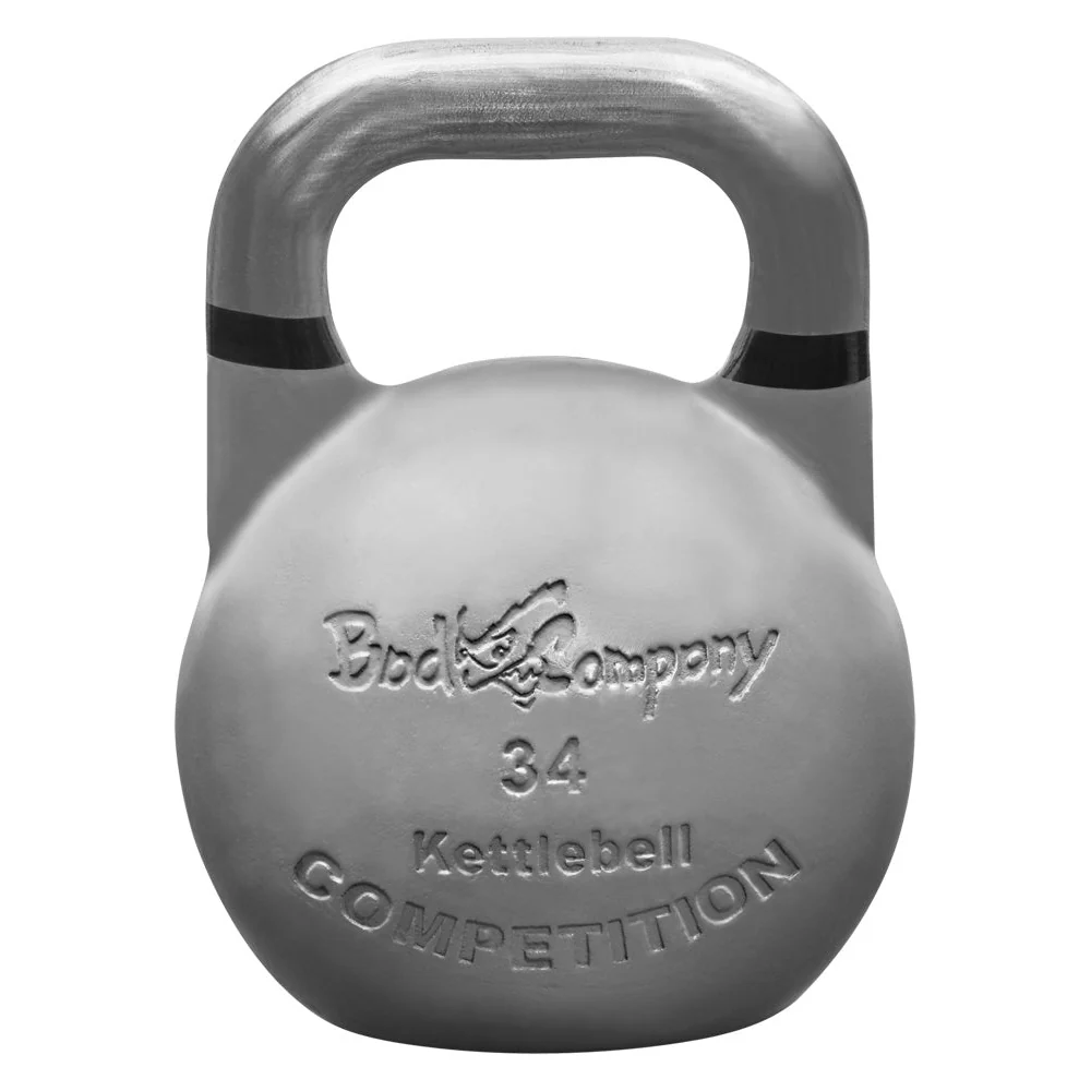 Competition Kettlebells Kugelhanteln aus Stahl - Image 79