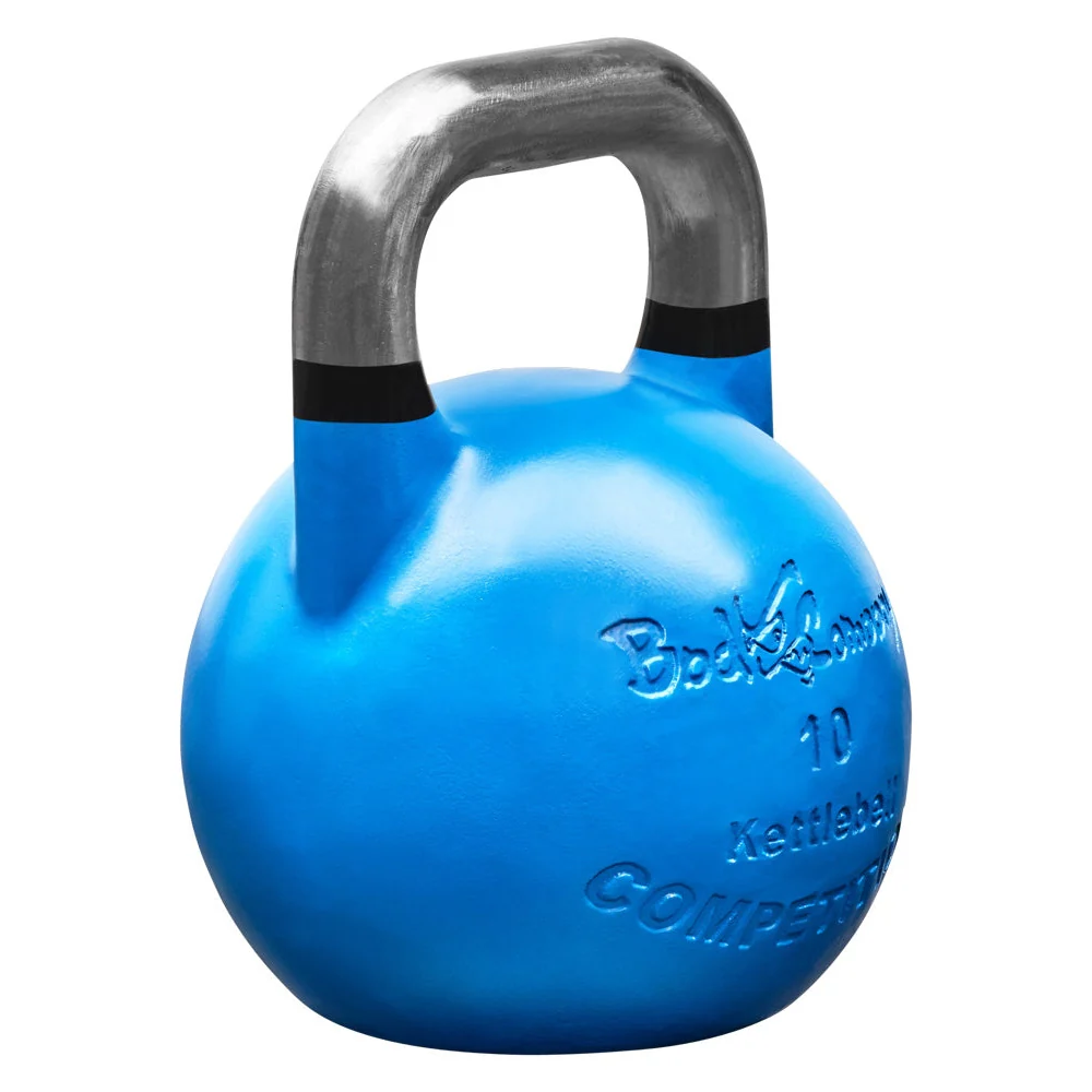 Competition Kettlebells Kugelhanteln aus Stahl - Image 8