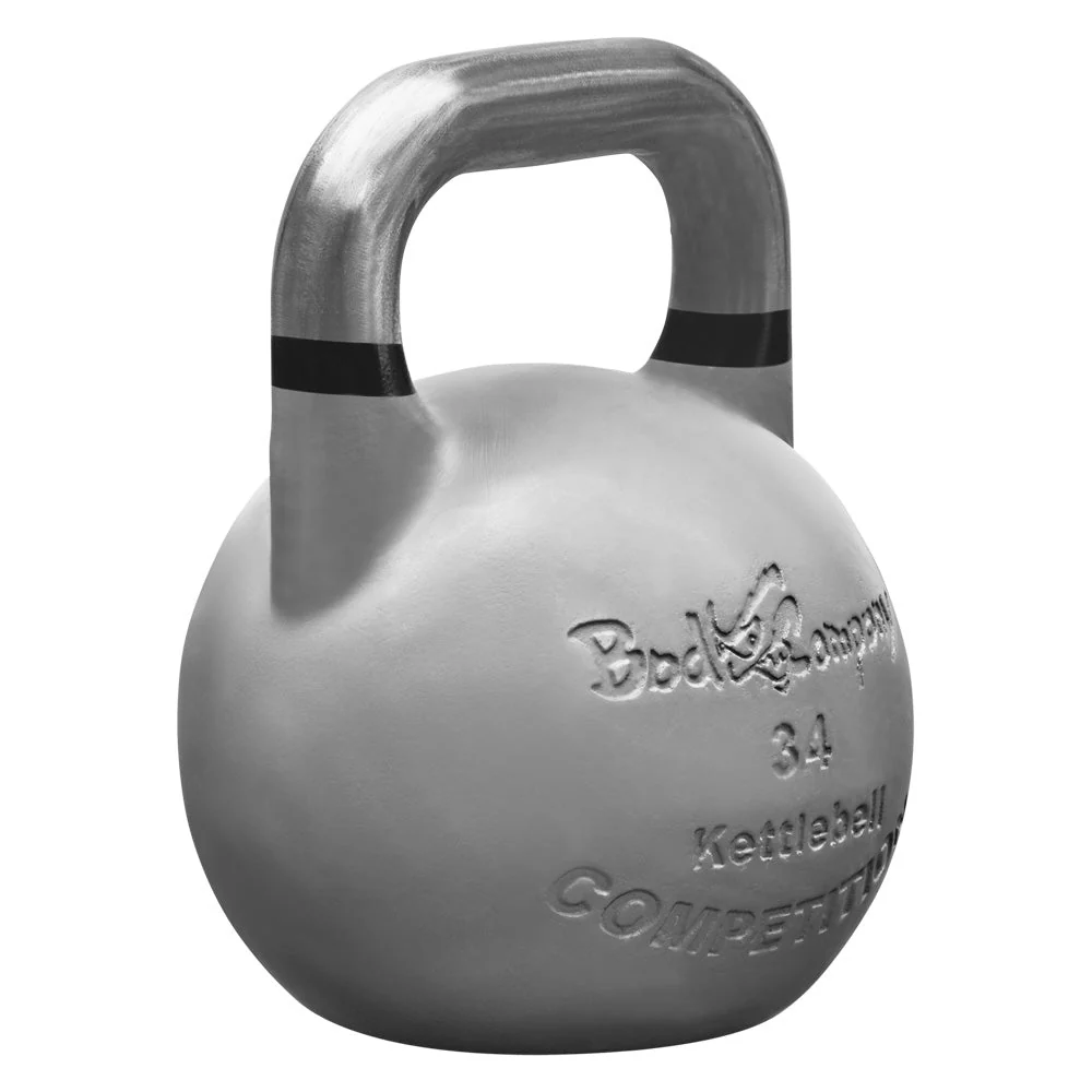 Competition Kettlebells Kugelhanteln aus Stahl - Image 80