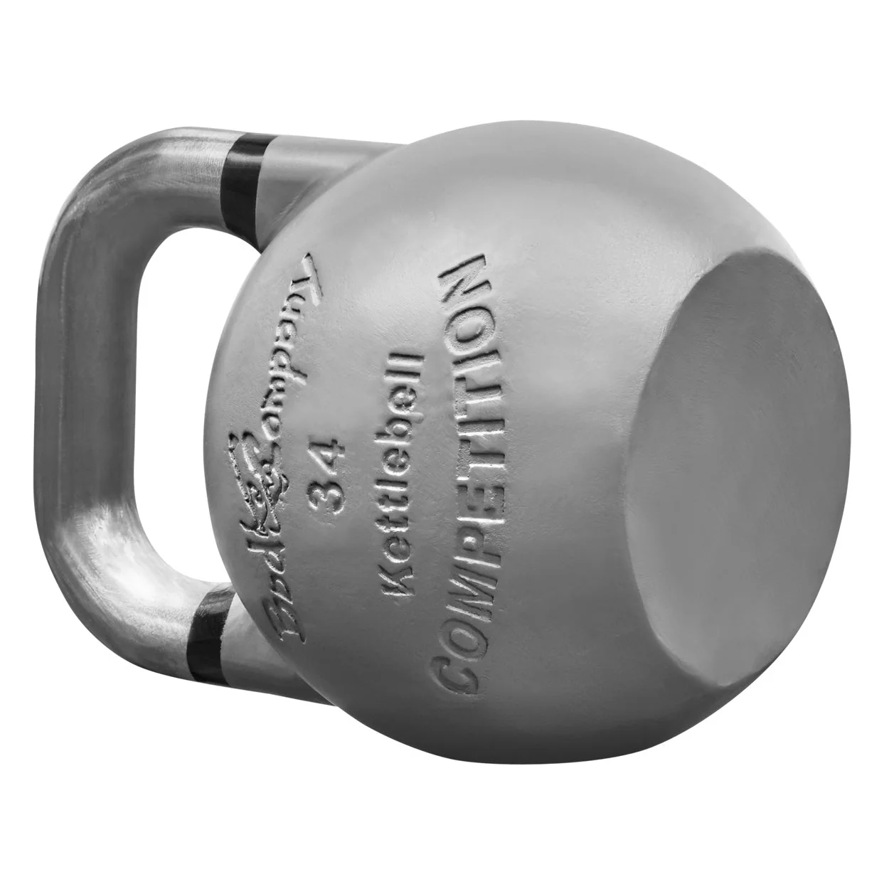 Competition Kettlebells Kugelhanteln aus Stahl - Image 83