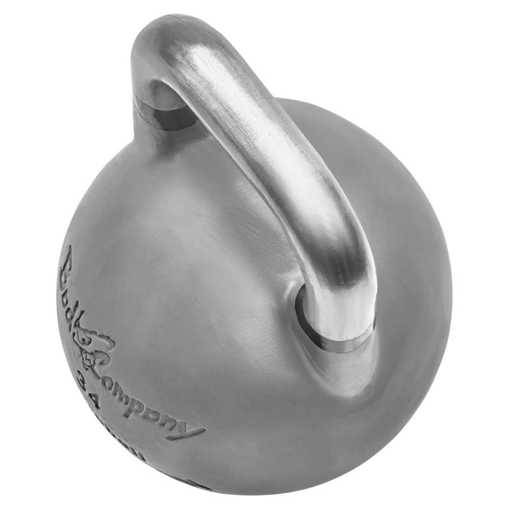 Competition Kettlebells Kugelhanteln aus Stahl - Image 84