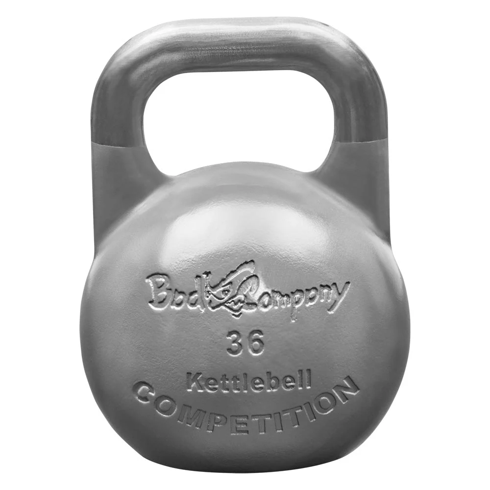 Competition Kettlebells Kugelhanteln aus Stahl - Image 85