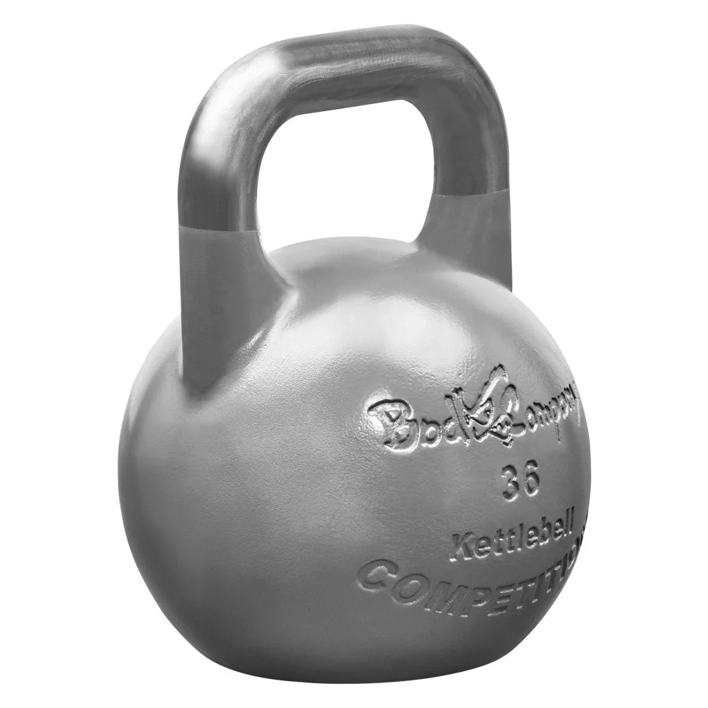 Competition Kettlebells Kugelhanteln aus Stahl - Image 86