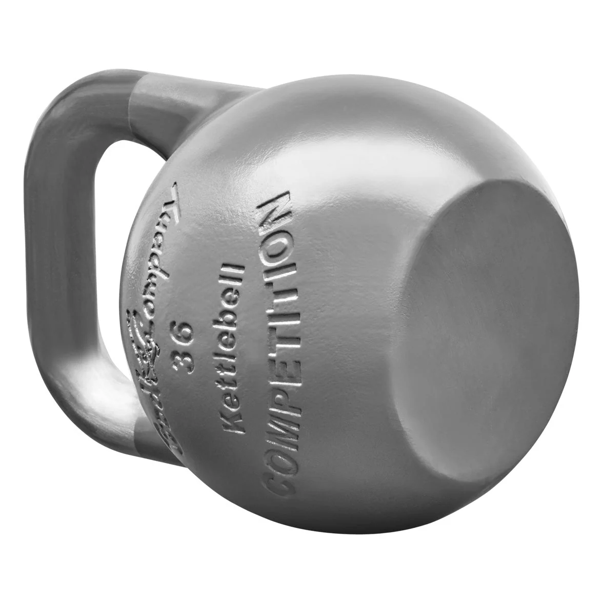 Competition Kettlebells Kugelhanteln aus Stahl - Image 89