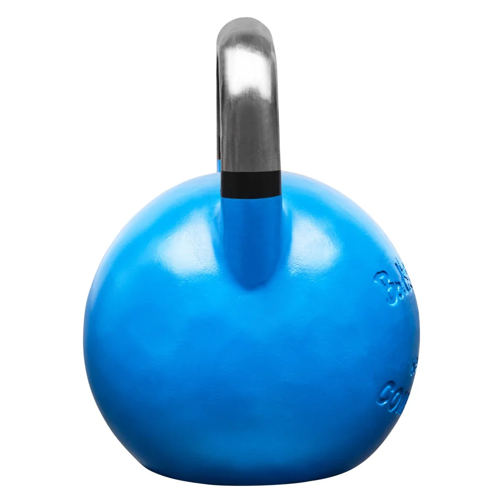 Competition Kettlebells Kugelhanteln aus Stahl - Image 9