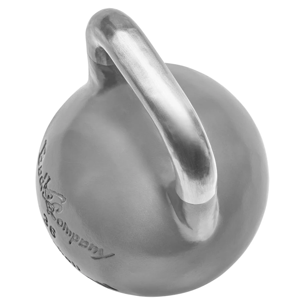 Competition Kettlebells Kugelhanteln aus Stahl - Image 90