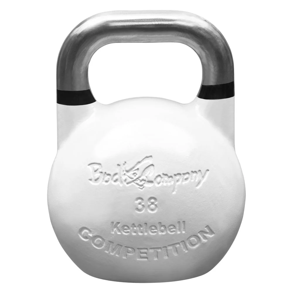 Competition Kettlebells Kugelhanteln aus Stahl - Image 91
