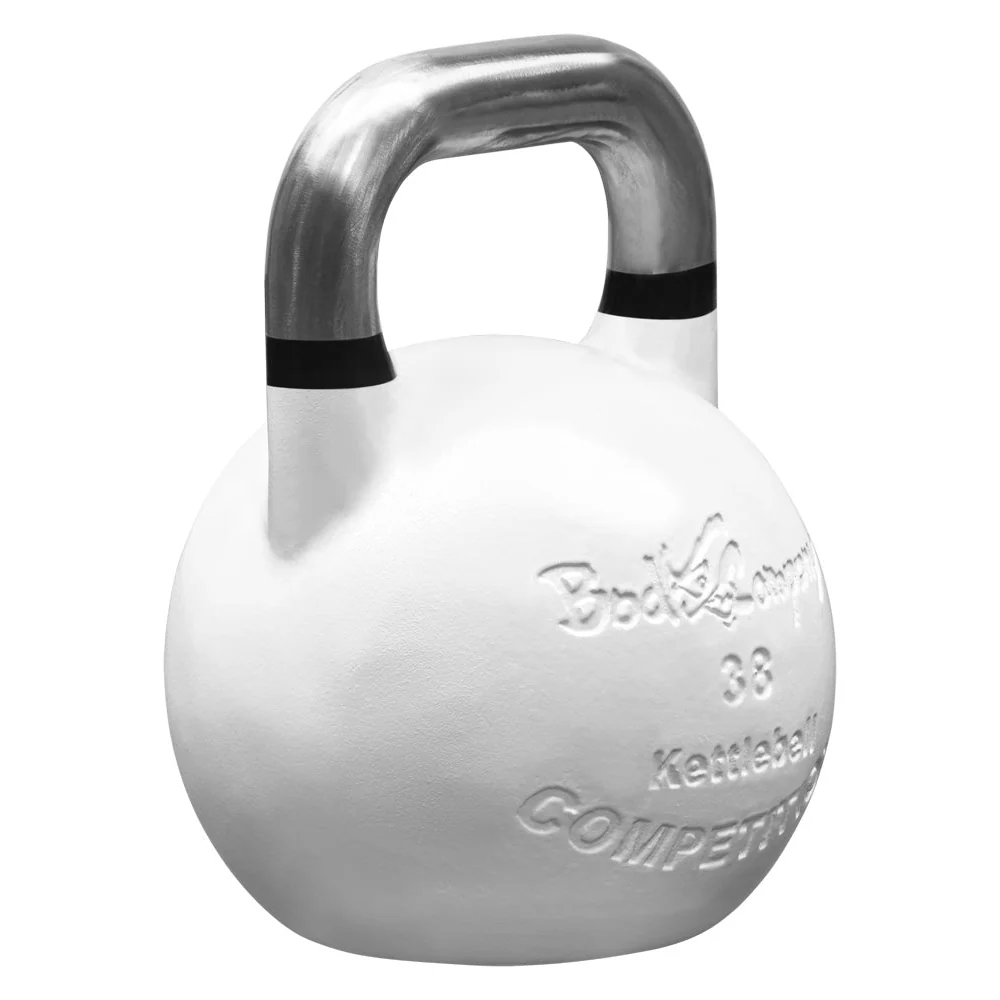 Competition Kettlebells Kugelhanteln aus Stahl - Image 92