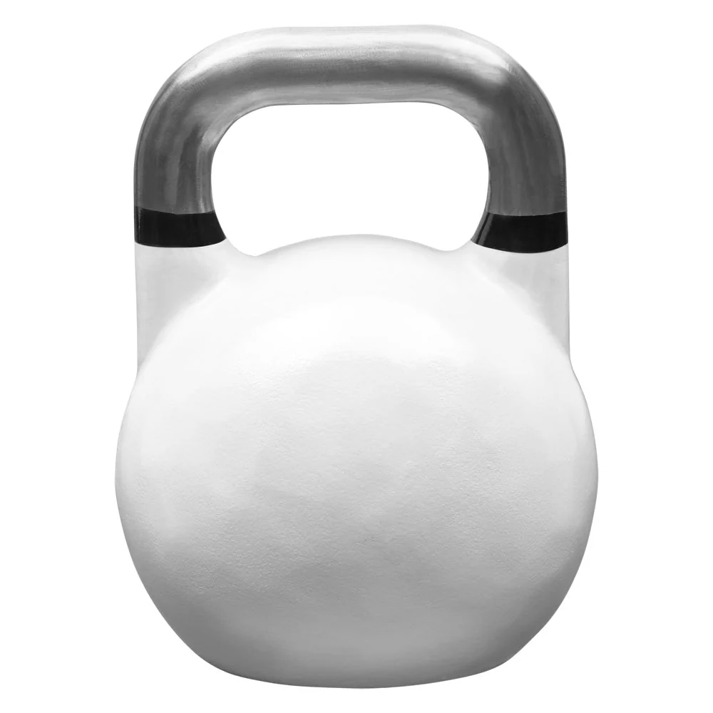 Competition Kettlebells Kugelhanteln aus Stahl - Image 94
