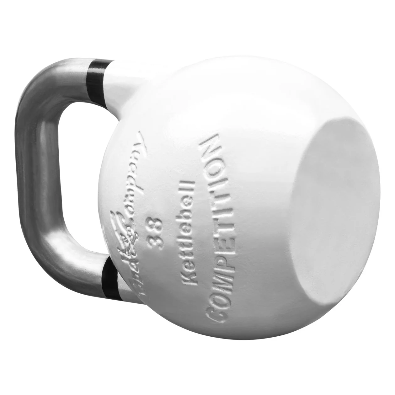 Competition Kettlebells Kugelhanteln aus Stahl - Image 95