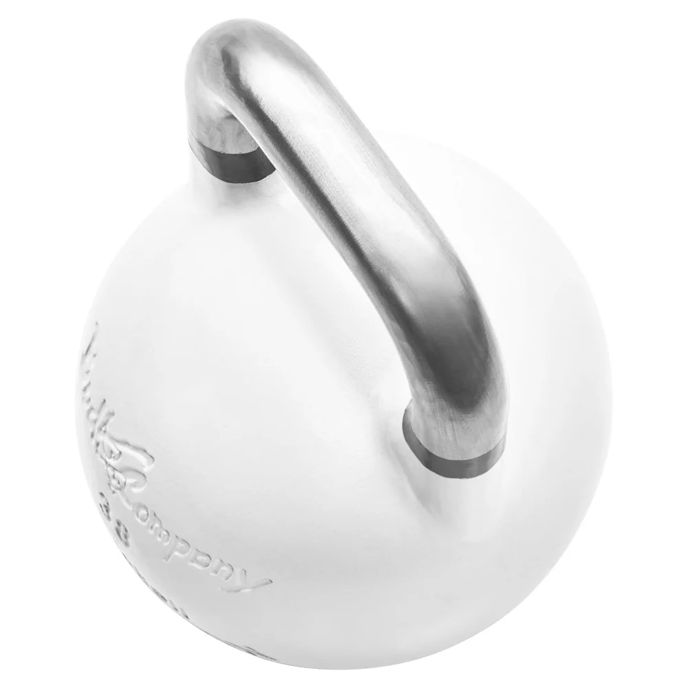 Competition Kettlebells Kugelhanteln aus Stahl - Image 96