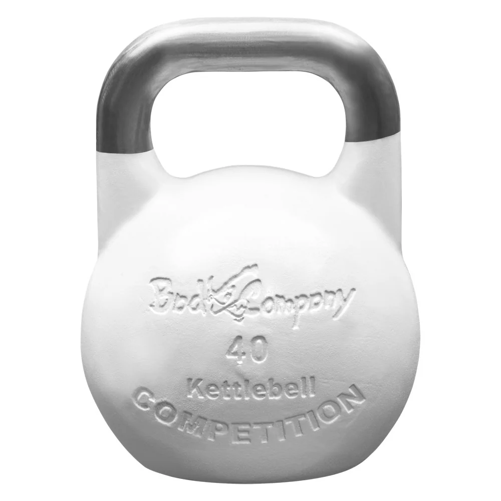 Competition Kettlebells Kugelhanteln aus Stahl - Image 97