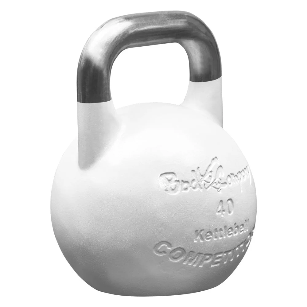 Competition Kettlebells Kugelhanteln aus Stahl - Image 98