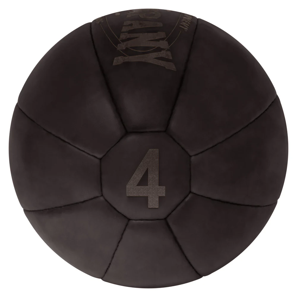 Medizinball aus Echtleder - Image 43