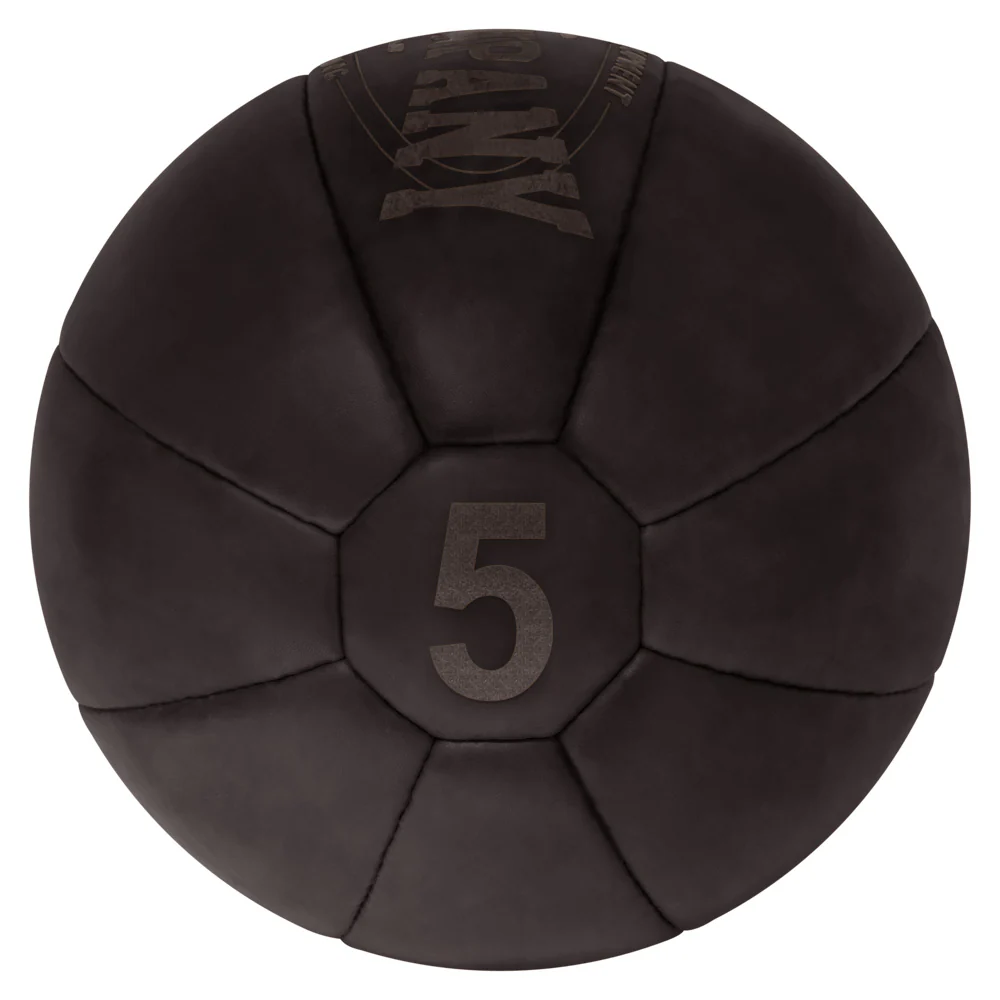 Medizinball aus Echtleder - Image 46