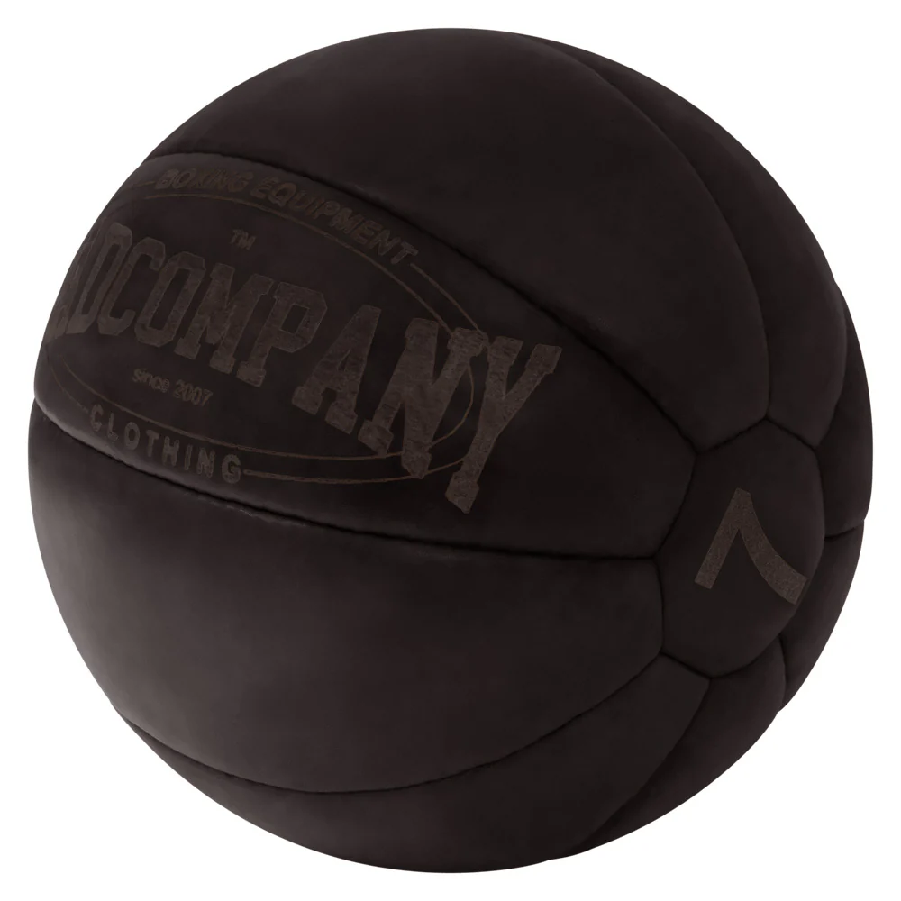 Medizinball aus Echtleder - Image 51