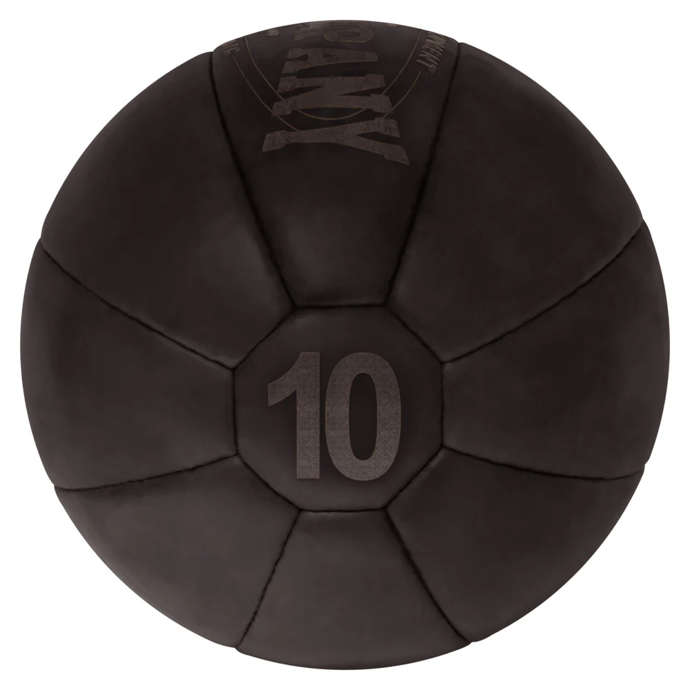 Medizinball aus Echtleder - Image 61