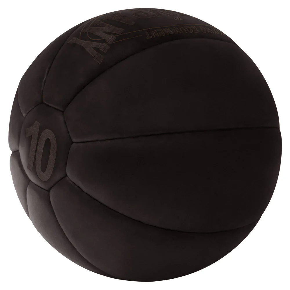 Medizinball aus Echtleder - Image 62