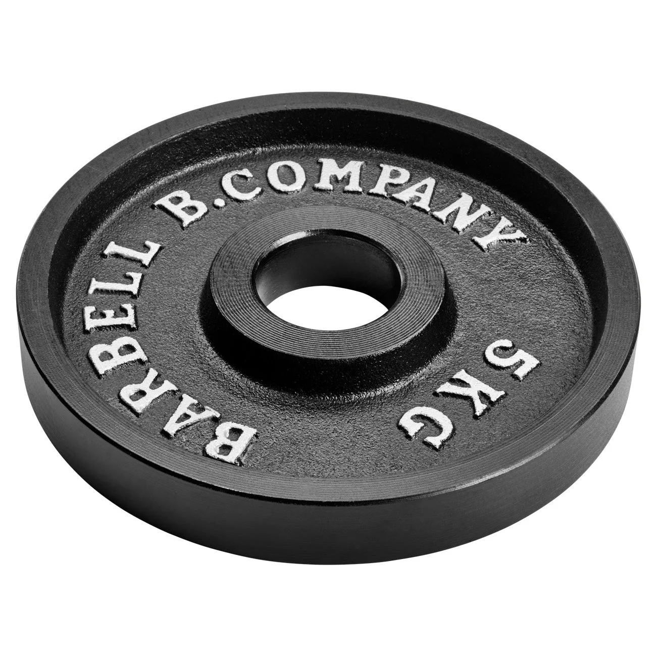 Guss Hantelscheiben 50/51 mm - Image 11