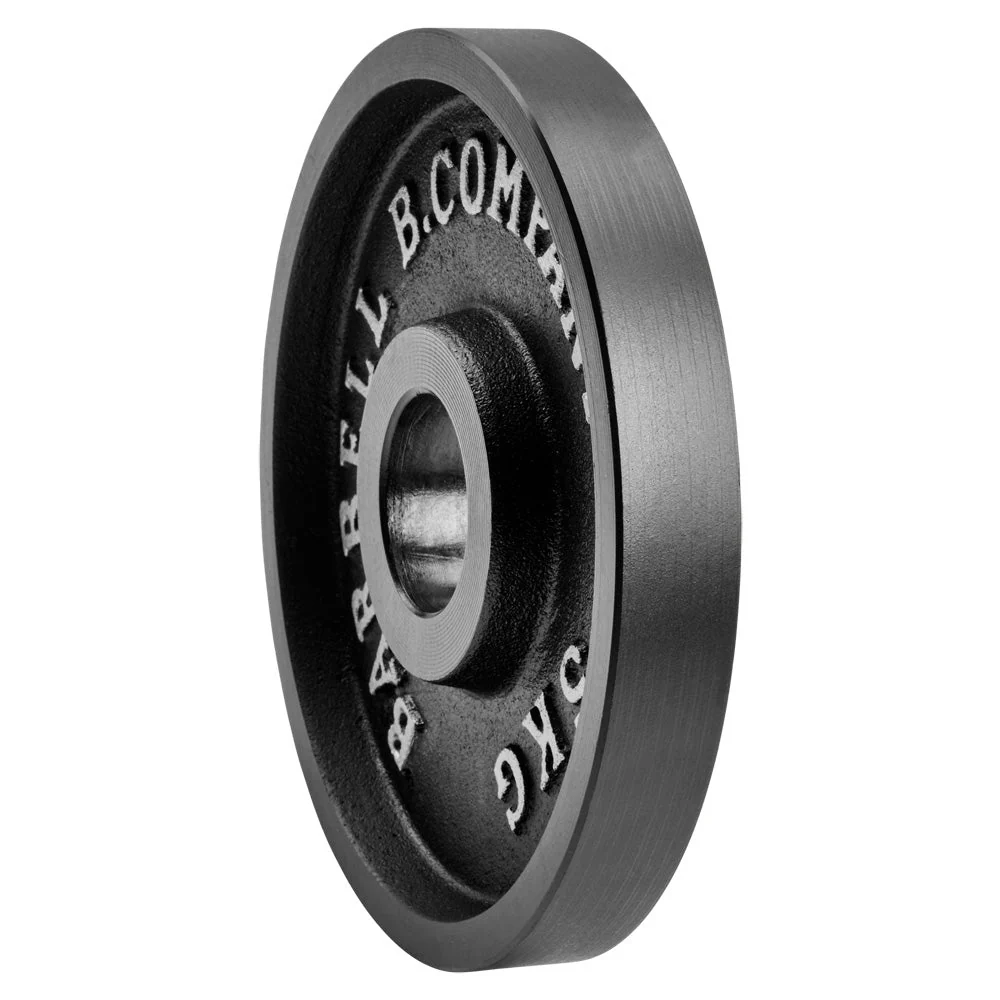 Guss Hantelscheiben 50/51 mm - Image 12