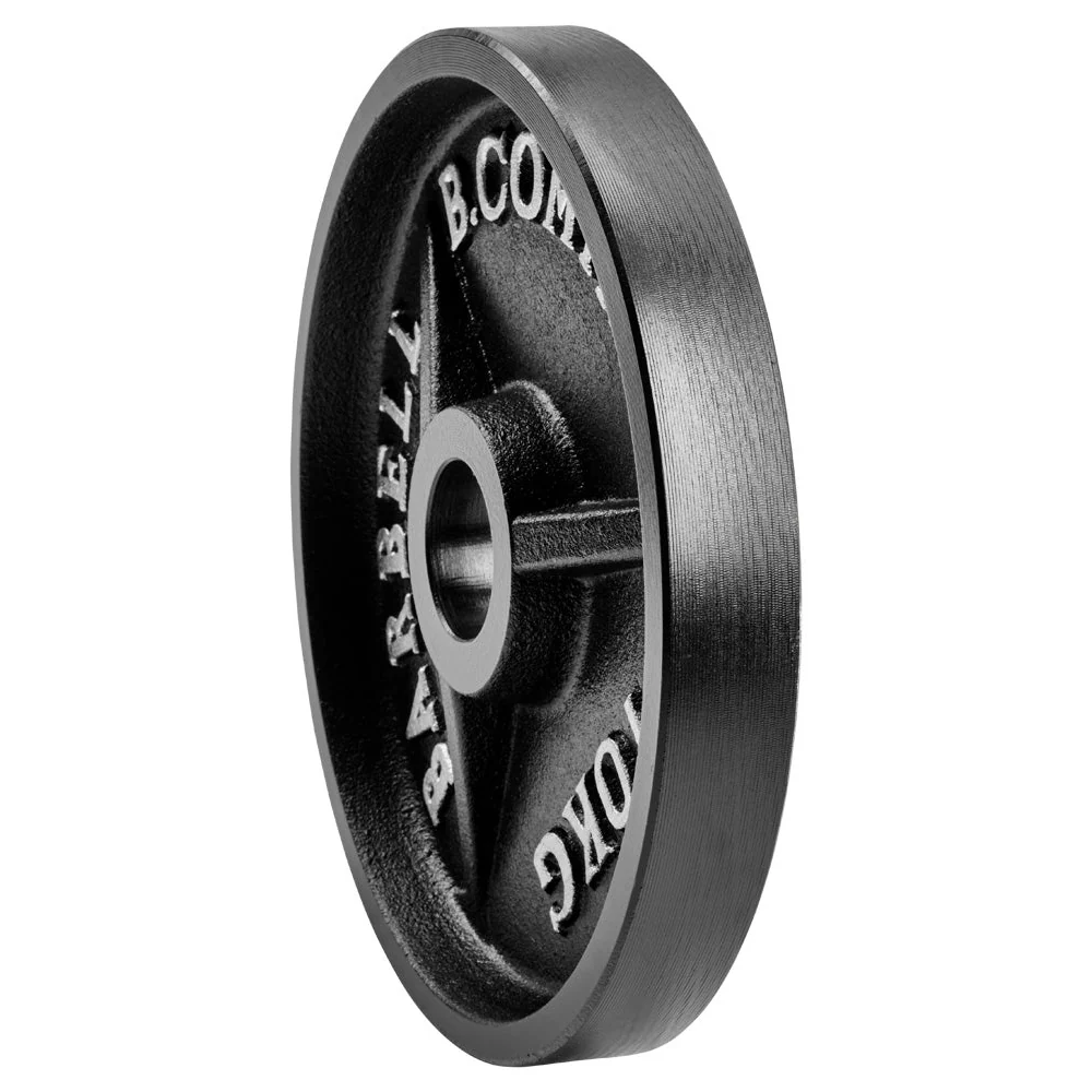 Guss Hantelscheiben 50/51 mm - Image 16