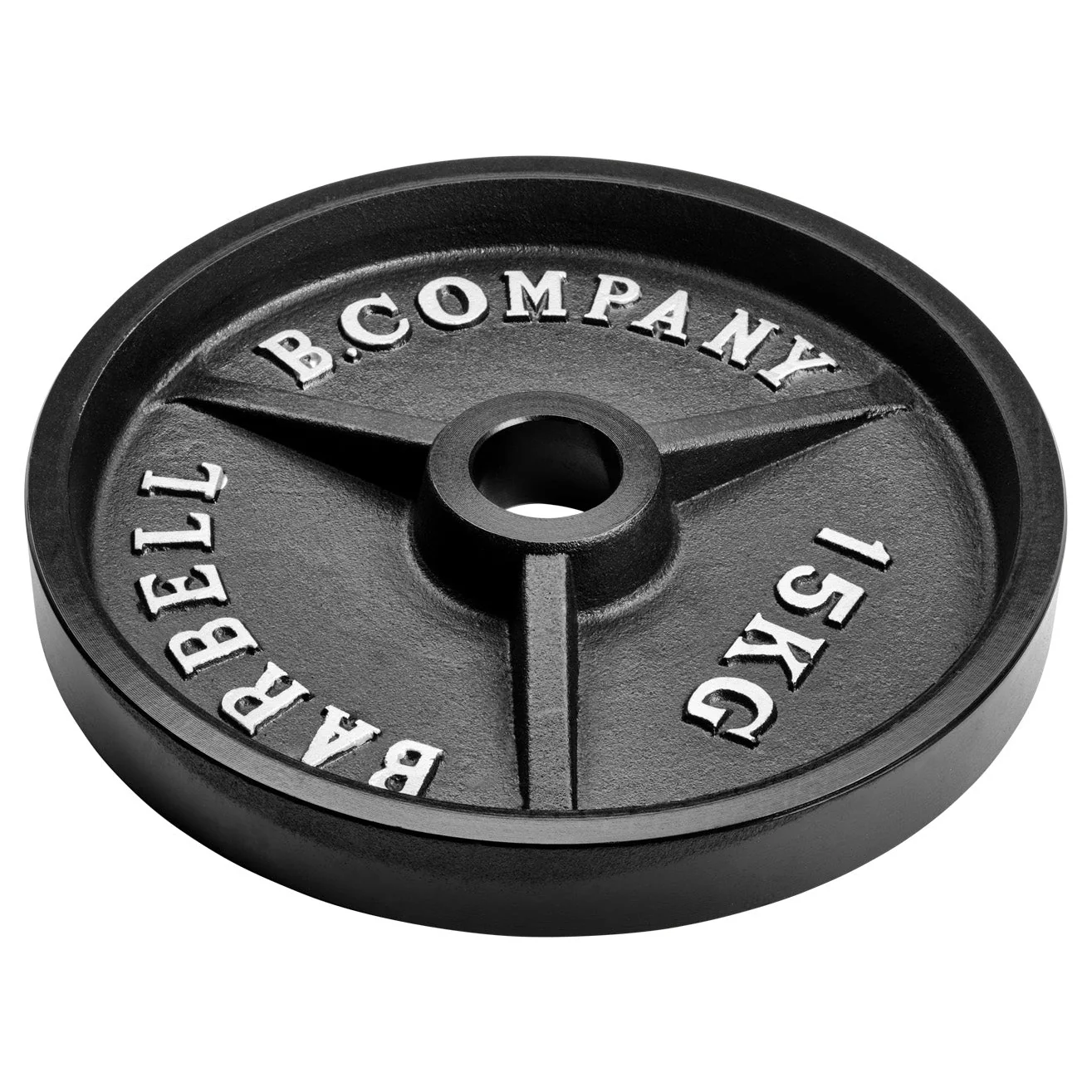 Guss Hantelscheiben 50/51 mm - Image 19