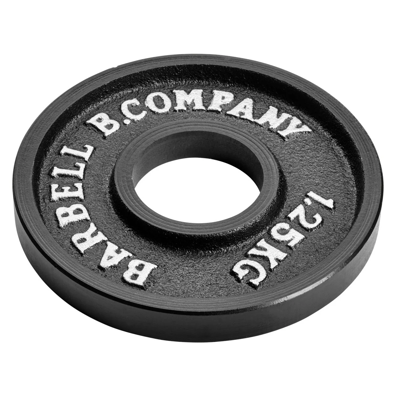 Guss Hantelscheiben 50/51 mm - Image 3
