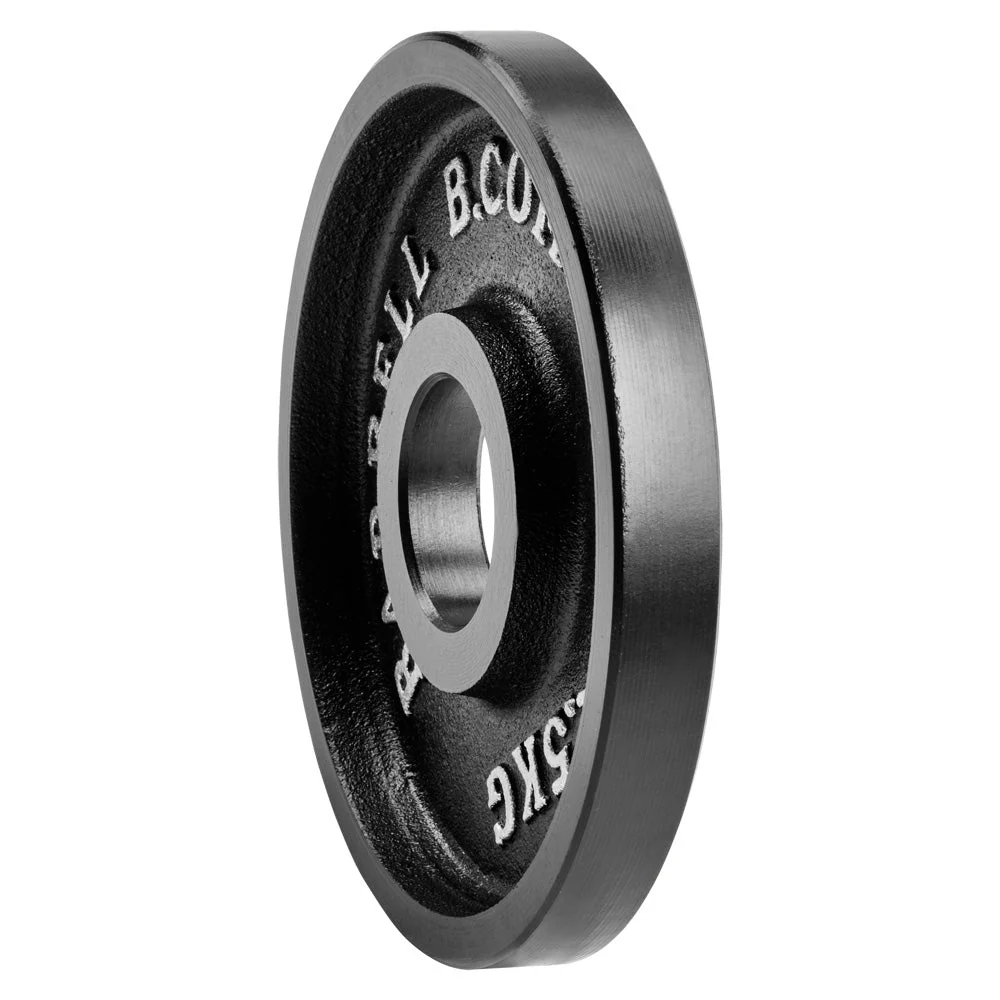 Guss Hantelscheiben 50/51 mm - Image 8
