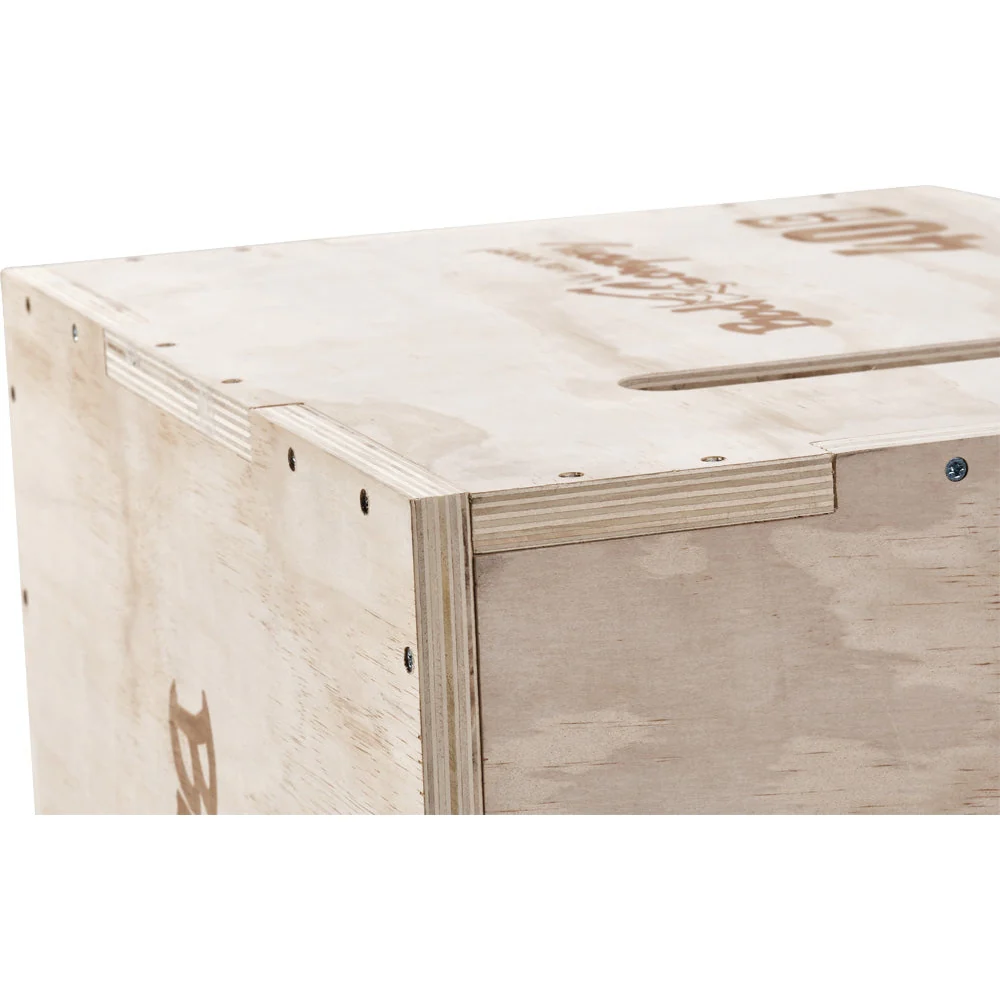Sprungkasten 60 x 50 x 40 cm aus Holz - Image 10