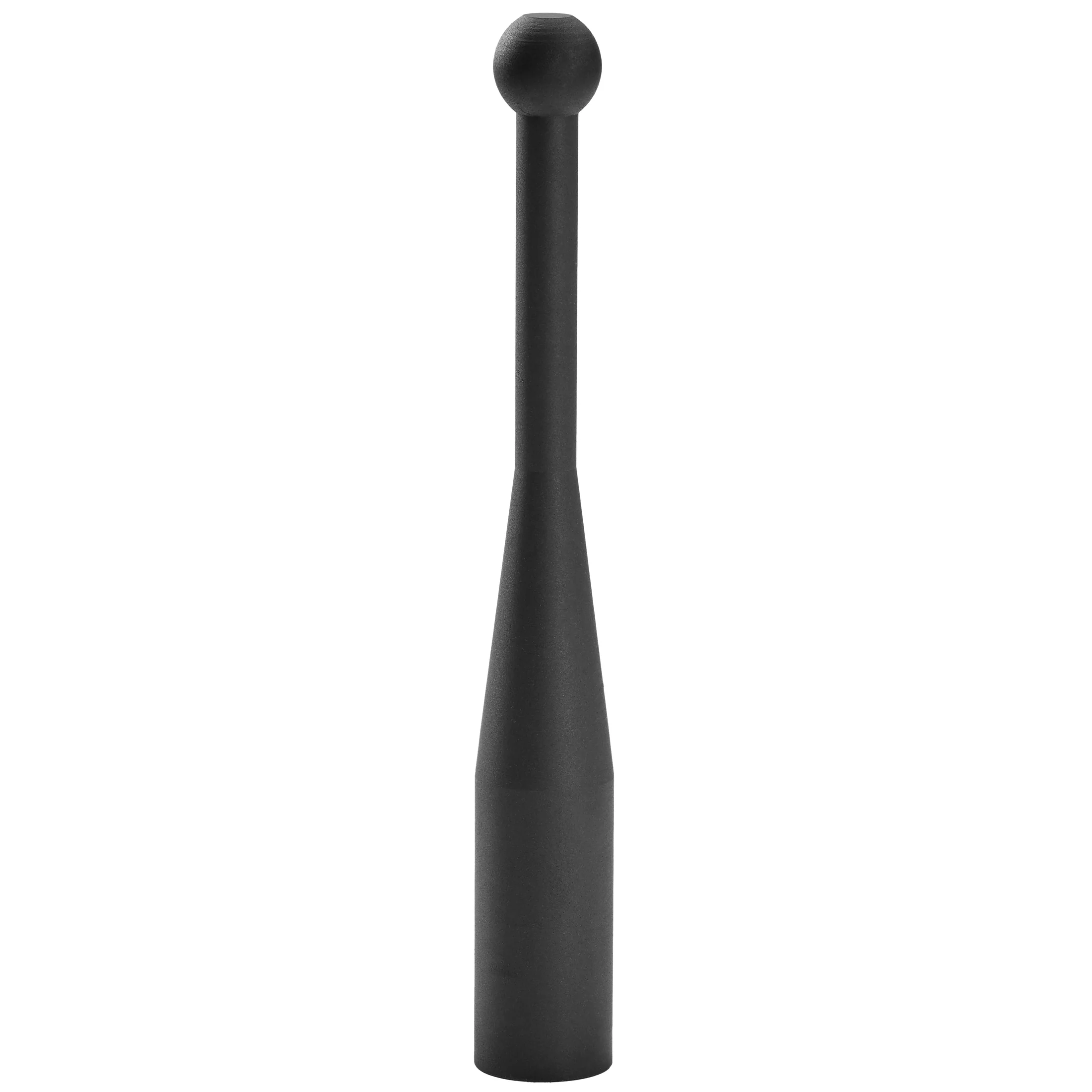 Steel Indian Club Bell - Image 10