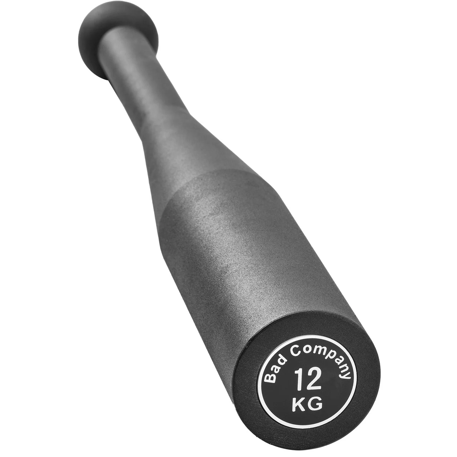 Steel Indian Club Bell - Image 11
