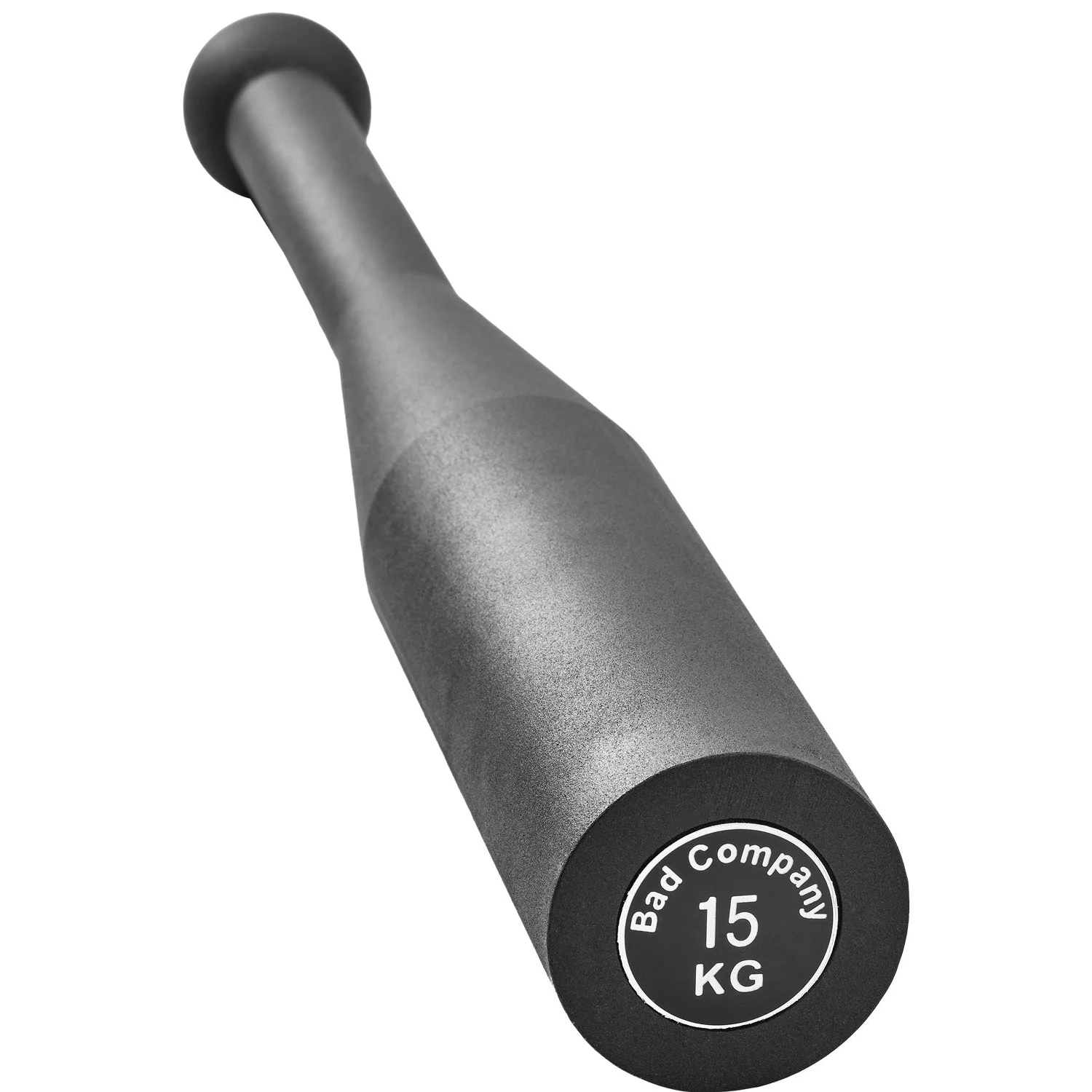 Steel Indian Club Bell - Image 13