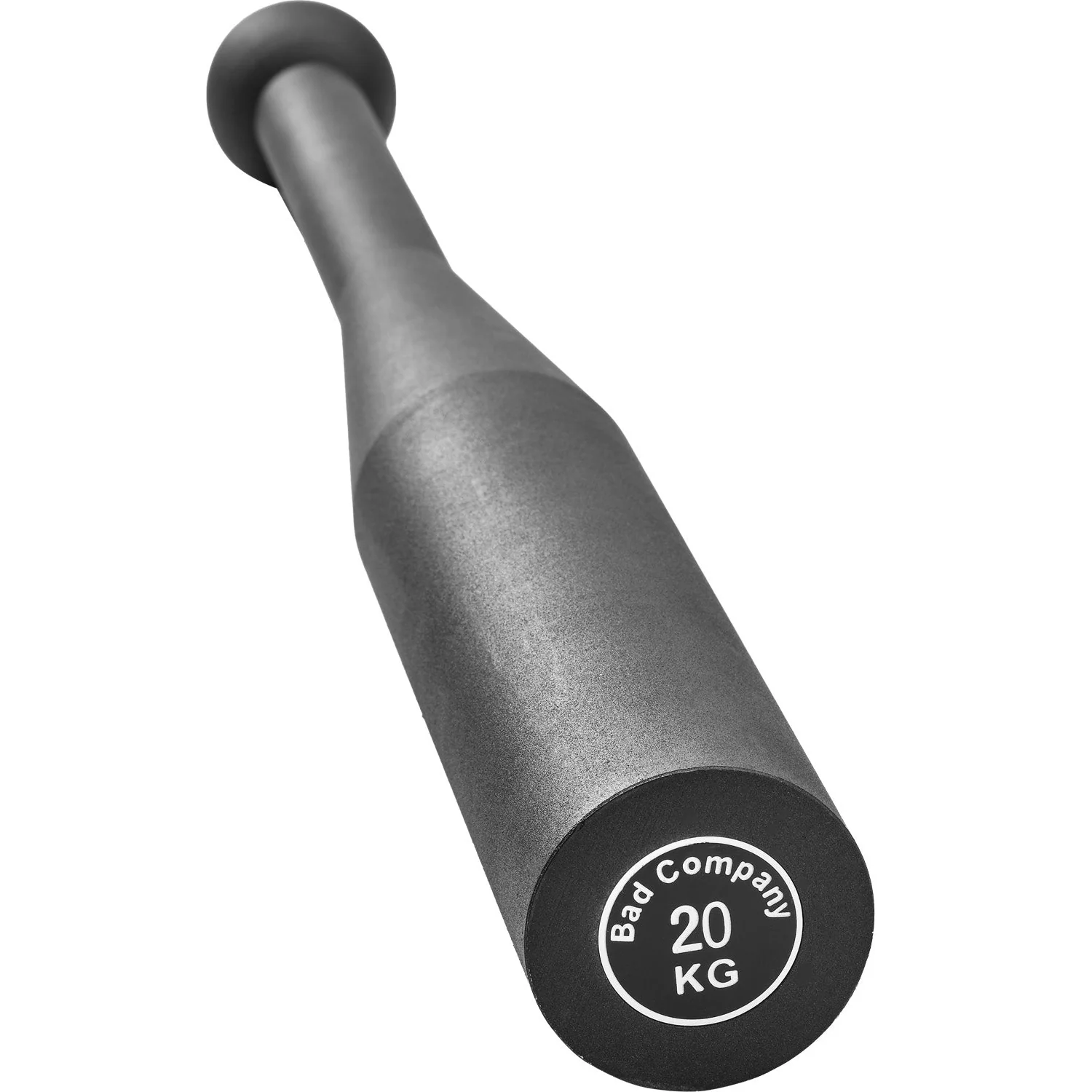 Steel Indian Club Bell - Image 15