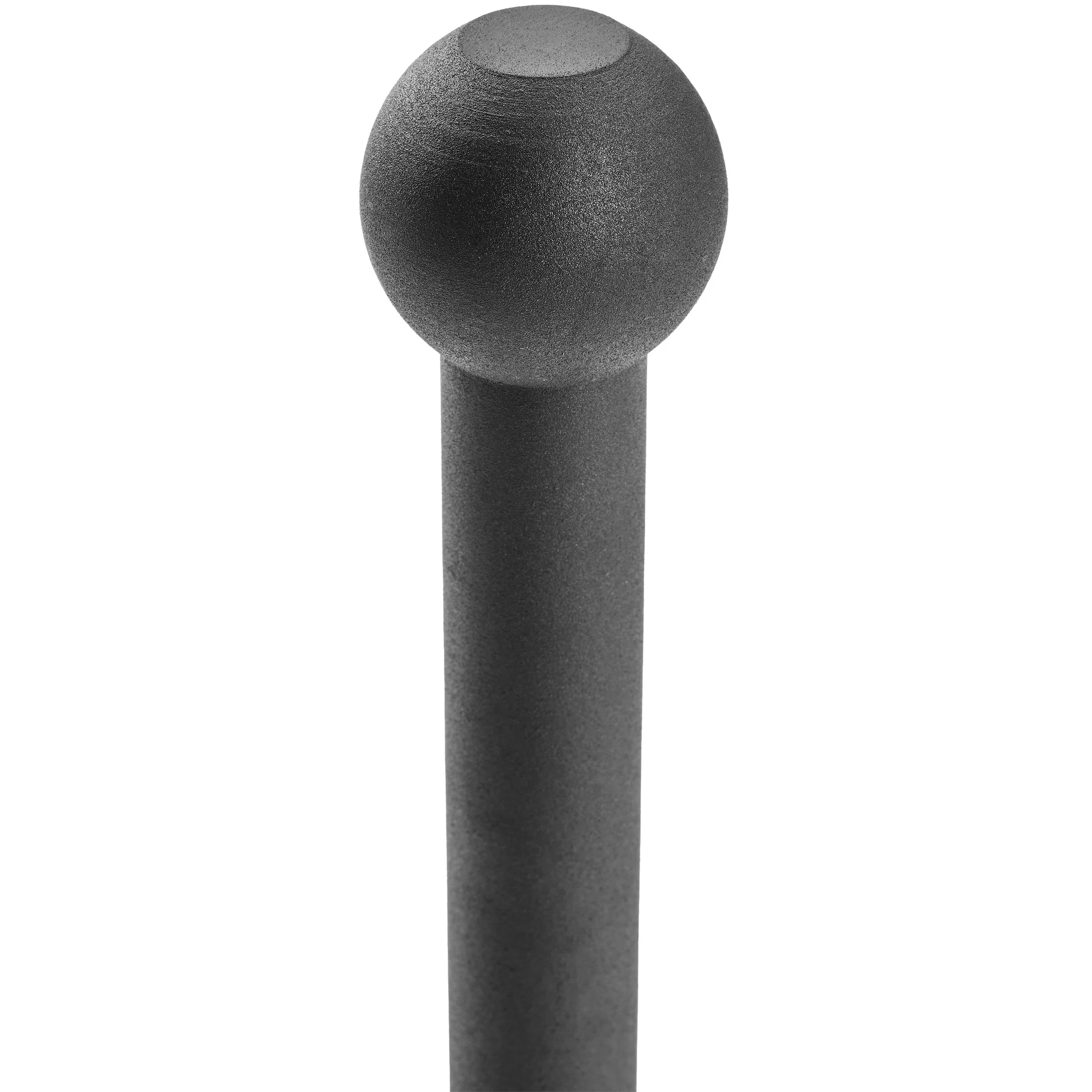 Steel Indian Club Bell - Image 18