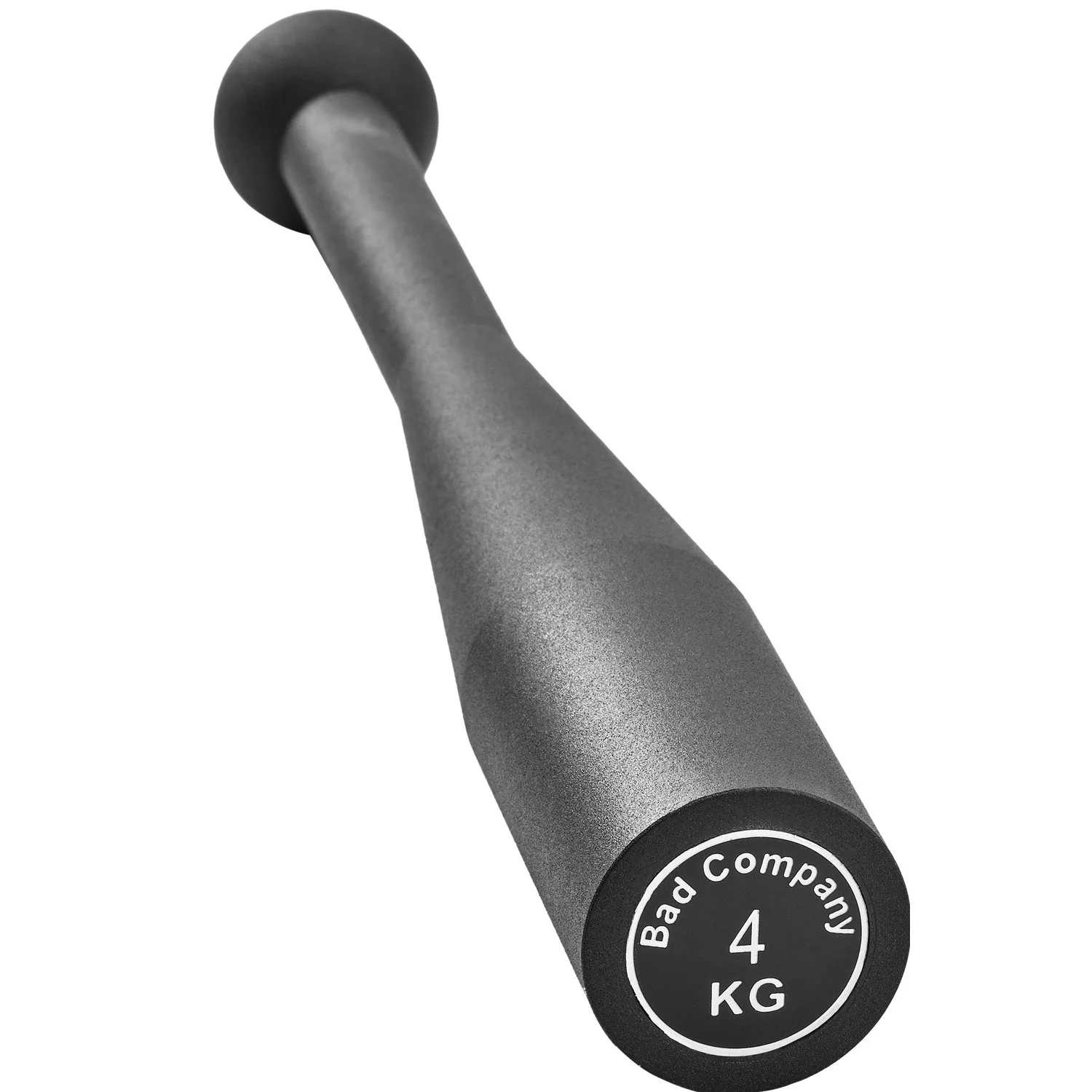 Steel Indian Club Bell - Image 3