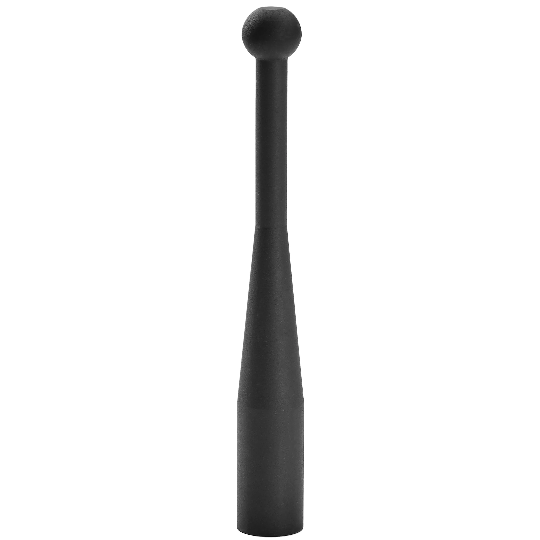 Steel Indian Club Bell - Image 4
